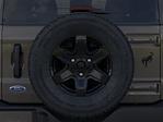 2025 Ford Bronco 4x4 SUV for sale #FAN3822 - photo 24