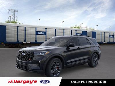 2025 Ford Explorer 4x4 SUV for sale #FAN3824 - photo 1