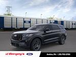 2025 Ford Explorer 4x4 SUV for sale #FAN3824 - photo 1