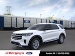 2025 Ford Explorer 4x4 SUV for sale #FAN3826 - photo 1
