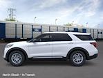 2025 Ford Explorer 4WD SUV for sale #FAN3826 - photo 4