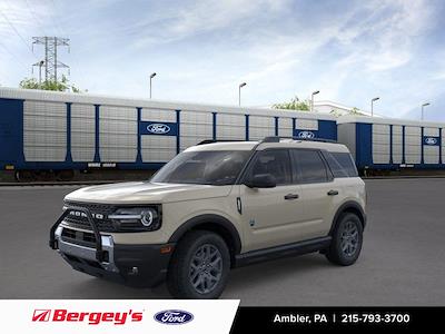 2025 Ford Bronco Sport 4x4 SUV for sale #FAN3828 - photo 1