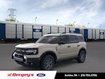 2025 Ford Bronco Sport 4x4 SUV for sale #FAN3828 - photo 1