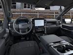 2025 Ford F-150 SuperCrew Cab 4x4 Pickup for sale #FAN3830 - photo 9