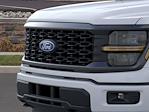 2025 Ford F-150 SuperCrew Cab 4x4 Pickup for sale #FAN3830 - photo 17