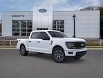 2025 Ford F-150 SuperCrew Cab 4x4 Pickup for sale #FAN3830 - photo 7