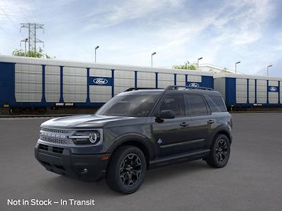 2025 Ford Bronco Sport AWD SUV for sale #FAN3833 - photo 1