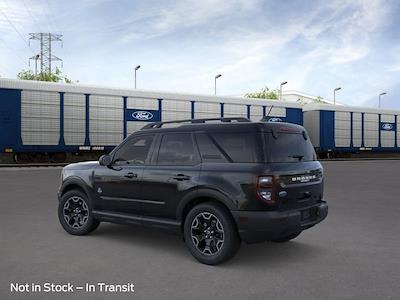 2025 Ford Bronco Sport AWD SUV for sale #FAN3833 - photo 2