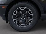 2025 Ford Bronco Sport AWD SUV for sale #FAN3833 - photo 19
