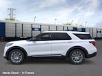 2025 Ford Explorer 4WD SUV for sale #FAN3839 - photo 4