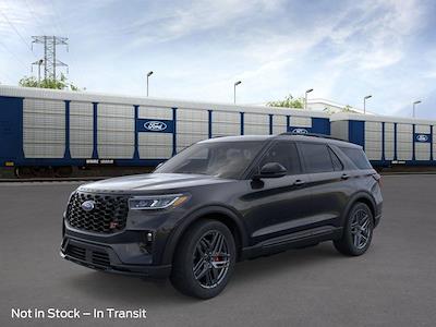 2025 Ford Explorer 4WD SUV for sale #FAN3844 - photo 1