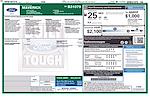 2025 Ford Maverick SuperCrew Cab AWD Pickup for sale #FAN3847 - photo 25