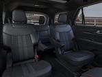 2025 Ford Explorer 4WD SUV for sale #FAN3849 - photo 11