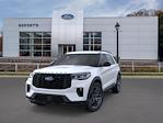 2025 Ford Explorer 4WD SUV for sale #FAN3849 - photo 3