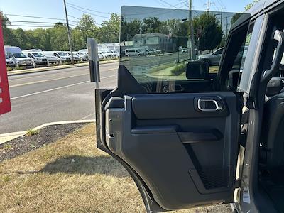 New 2025 Ford Bronco - photo 1