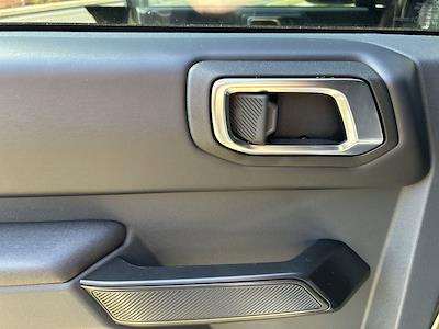 New 2025 Ford Bronco - photo 1