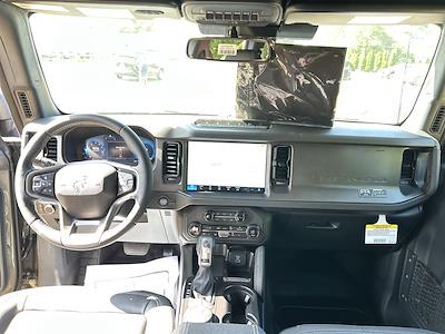 New 2025 Ford Bronco - photo 1