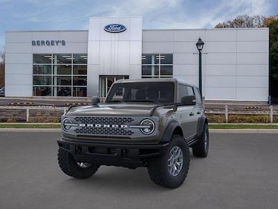 2025 Ford Bronco 4WD SUV for sale #FAN3851 - photo 2