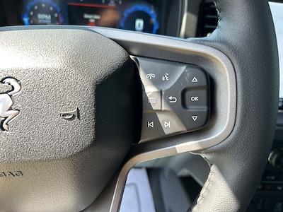 New 2025 Ford Bronco - photo 1