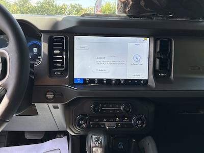 New 2025 Ford Bronco - photo 1