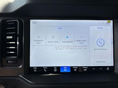 New 2025 Ford Bronco - photo 1