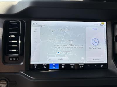 New 2025 Ford Bronco - photo 1