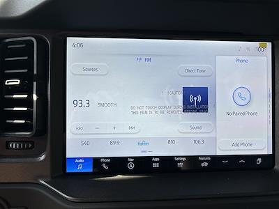 New 2025 Ford Bronco - photo 1