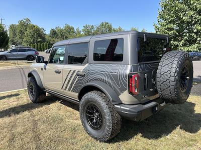 2025 Ford Bronco 4WD SUV for sale #FAN3851 - photo 2