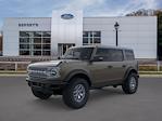 2025 Ford Bronco 4WD SUV for sale #FAN3851 - photo 1