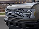 2025 Ford Bronco 4WD SUV for sale #FAN3851 - photo 19