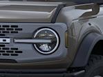 2025 Ford Bronco 4WD SUV for sale #FAN3851 - photo 20