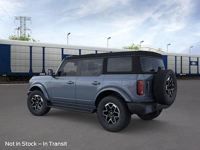 2025 Ford Bronco 4WD SUV for sale #FAN3852 - photo 2