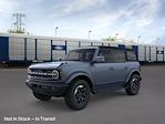2025 Ford Bronco 4WD SUV for sale #FAN3852 - photo 1