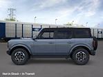 2025 Ford Bronco 4WD SUV for sale #FAN3852 - photo 4