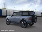 2025 Ford Bronco 4WD SUV for sale #FAN3852 - photo 2