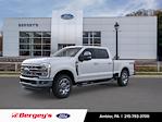 2026 Ford F-350 Crew Cab SRW 4WD Pickup for sale #FAN3858 - photo 1