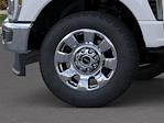 2026 Ford F-350 Crew Cab SRW 4WD Pickup for sale #FAN3858 - photo 20