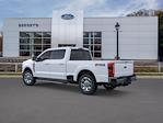 2026 Ford F-350 Crew Cab SRW 4WD Pickup for sale #FAN3858 - photo 2