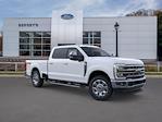 2026 Ford F-350 Crew Cab SRW 4WD Pickup for sale #FAN3858 - photo 8