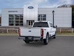 2026 Ford F-350 Crew Cab SRW 4WD Pickup for sale #FAN3858 - photo 9