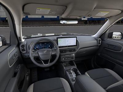 New 2025 Ford Bronco Sport - photo 1