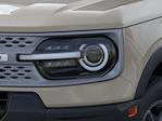 2025 Ford Bronco Sport AWD SUV for sale #FAN3861 - photo 18