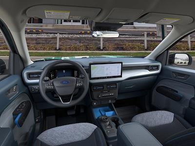 New 2025 Ford Maverick - photo 1