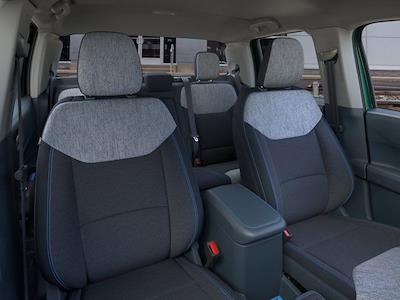 New 2025 Ford Maverick - photo 1