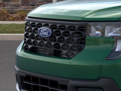 New 2025 Ford Maverick - photo 1