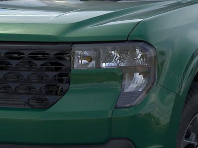 New 2025 Ford Maverick - photo 1