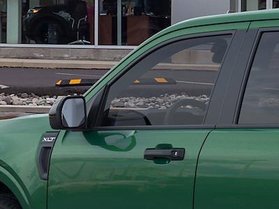 New 2025 Ford Maverick - photo 1