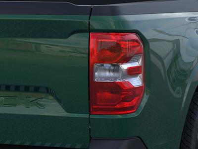 New 2025 Ford Maverick - photo 1