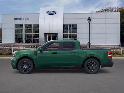 New 2025 Ford Maverick - photo 1