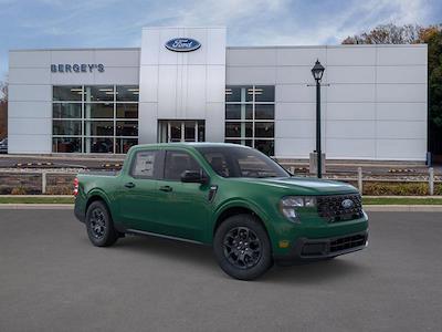 New 2025 Ford Maverick - photo 1